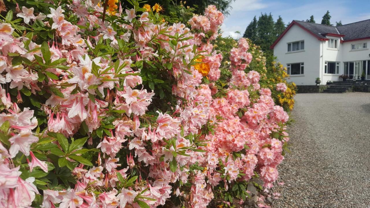 Torbeag House Bed and Breakfast Fort William Exteriör bild
