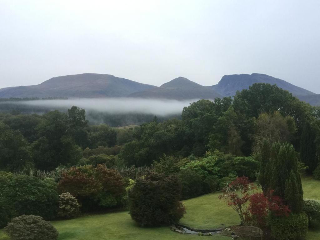 Torbeag House Bed and Breakfast Fort William Exteriör bild