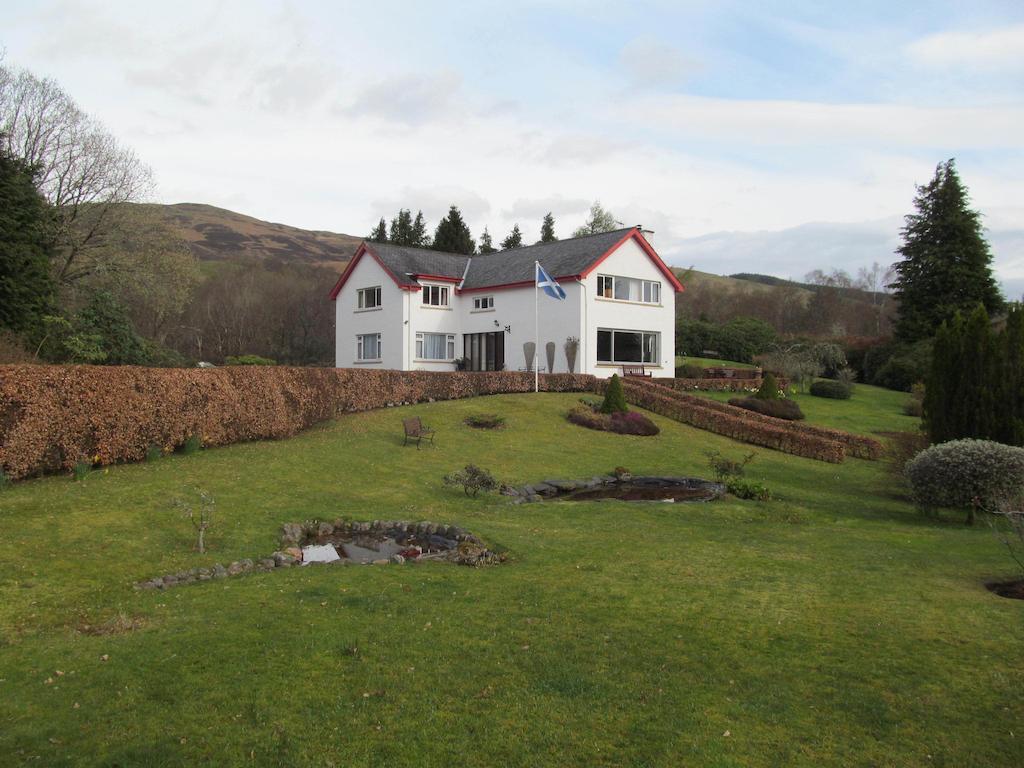 Torbeag House Bed and Breakfast Fort William Exteriör bild