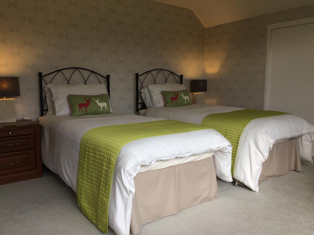 Torbeag House Bed and Breakfast Fort William Exteriör bild