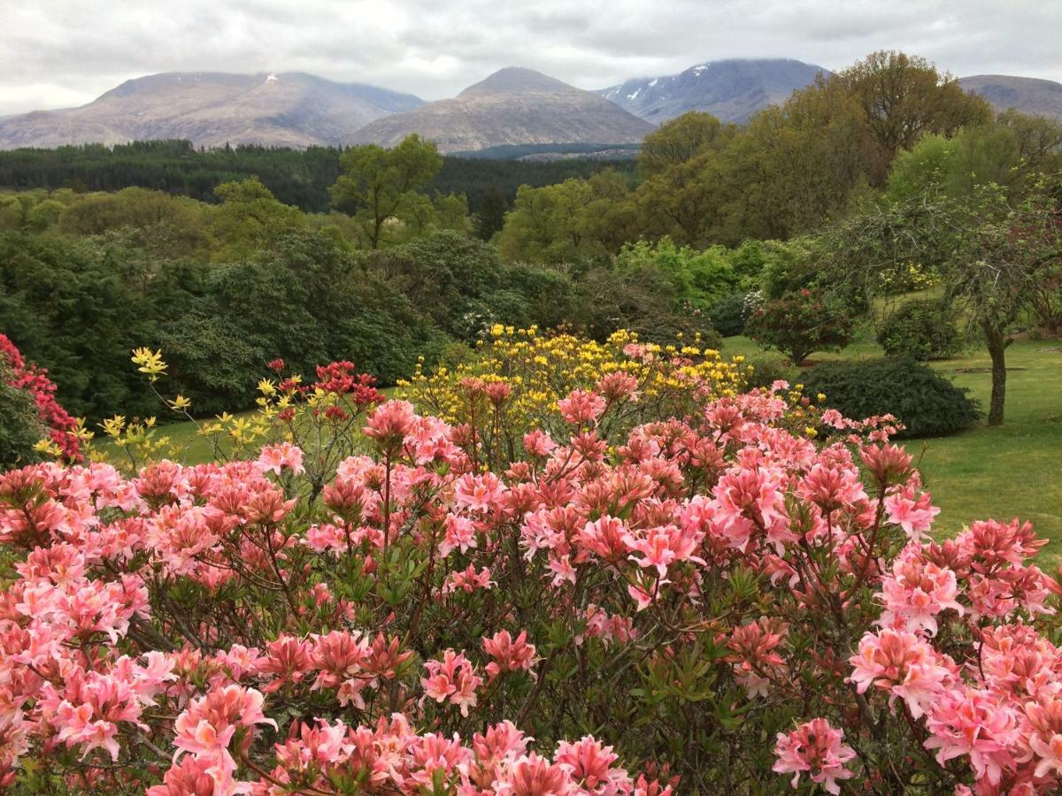 Torbeag House Bed and Breakfast Fort William Exteriör bild